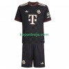 Billiga Fotbollströjor Bayern München Barn Tredje tröja 2025/26 Kortärmad